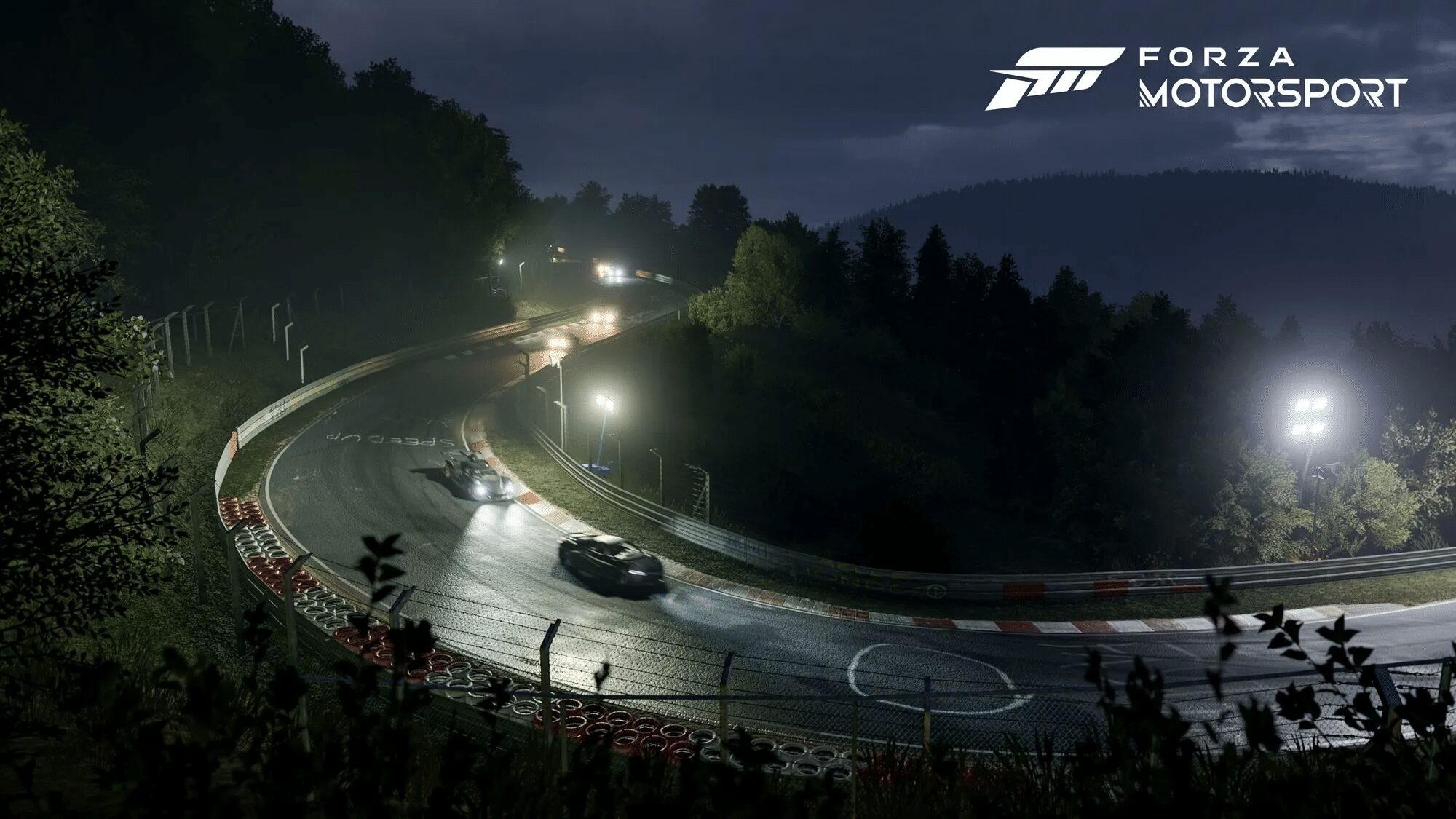 Forza Motorsport