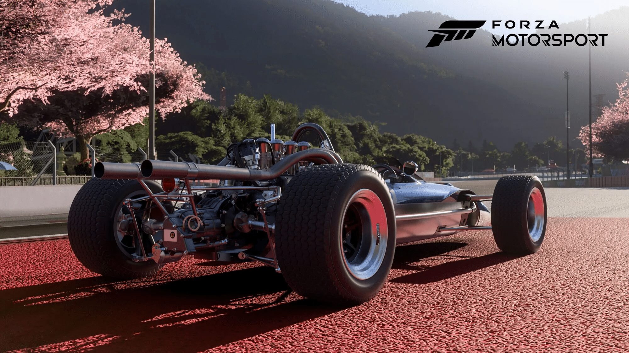 Forza Motorsport Forza Motorsport