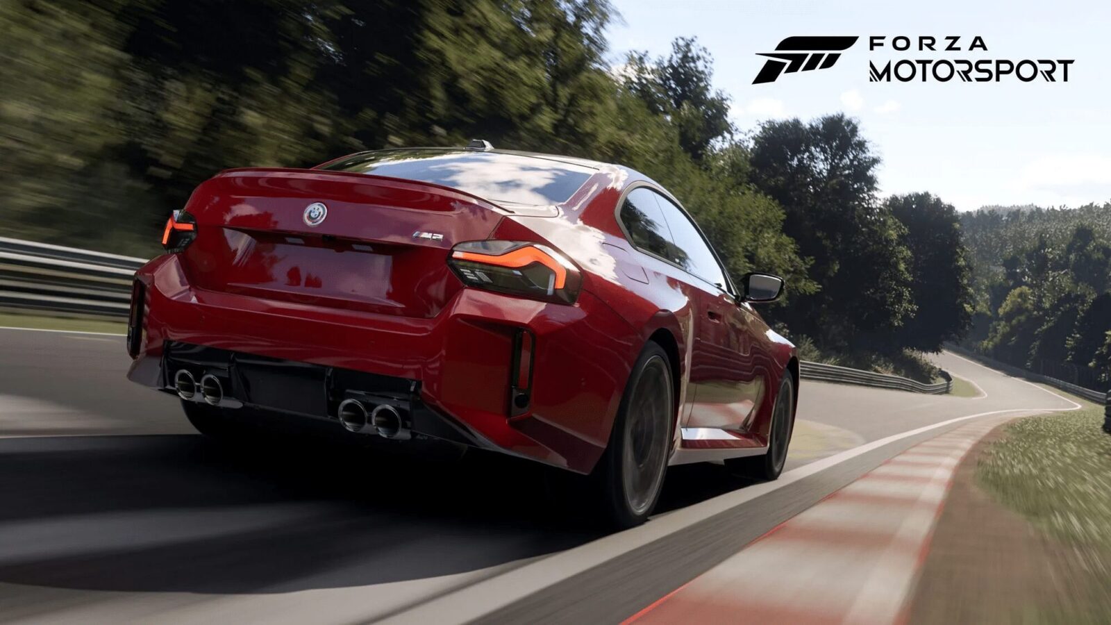 Forza Motorsport