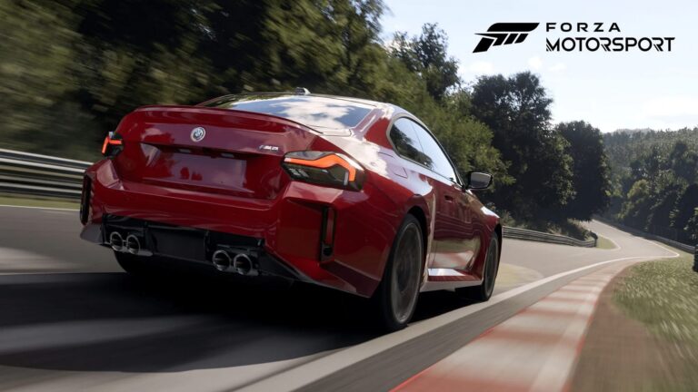 Forza Motorsport