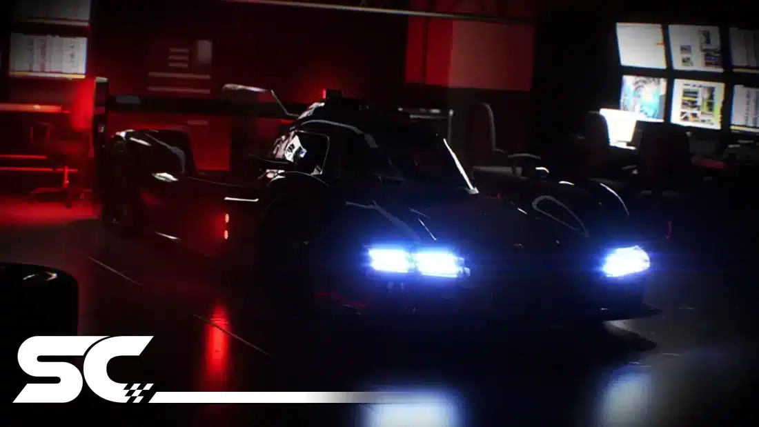 Endurance Motorsport Series