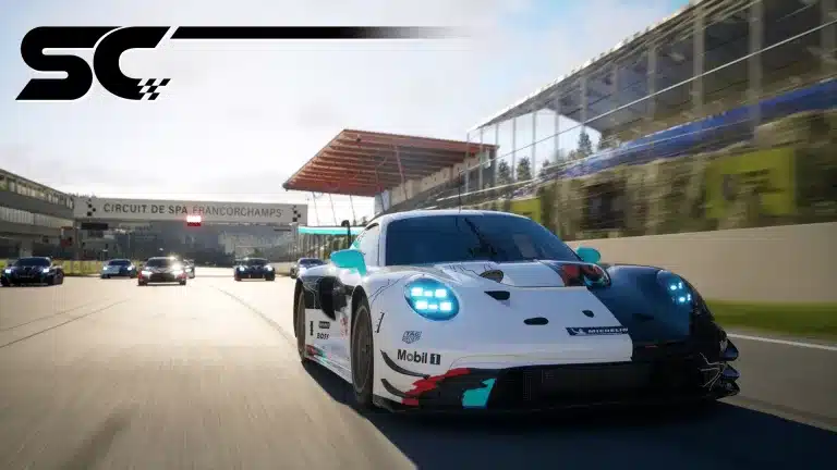 Rennsport