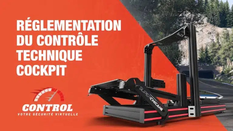 Contrôle technique châssis
