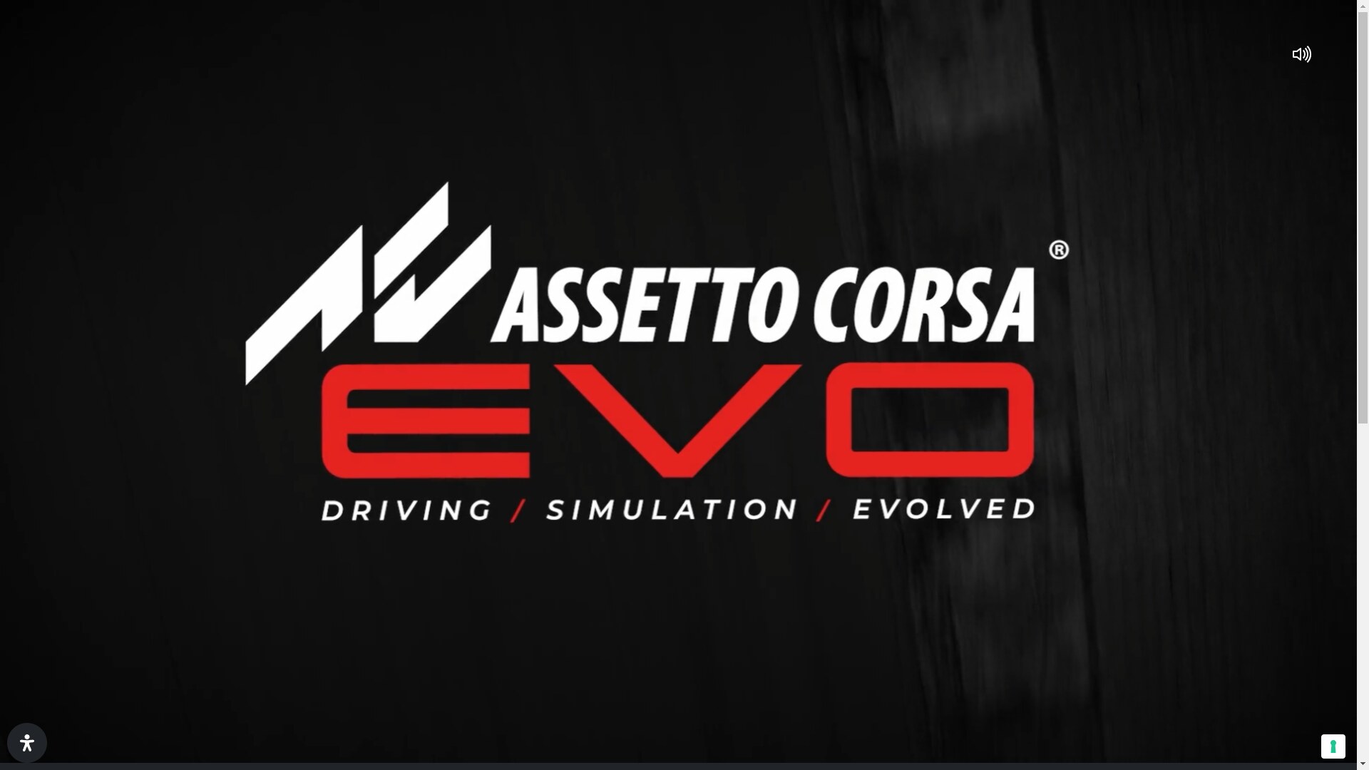Assetto Corsa EVO