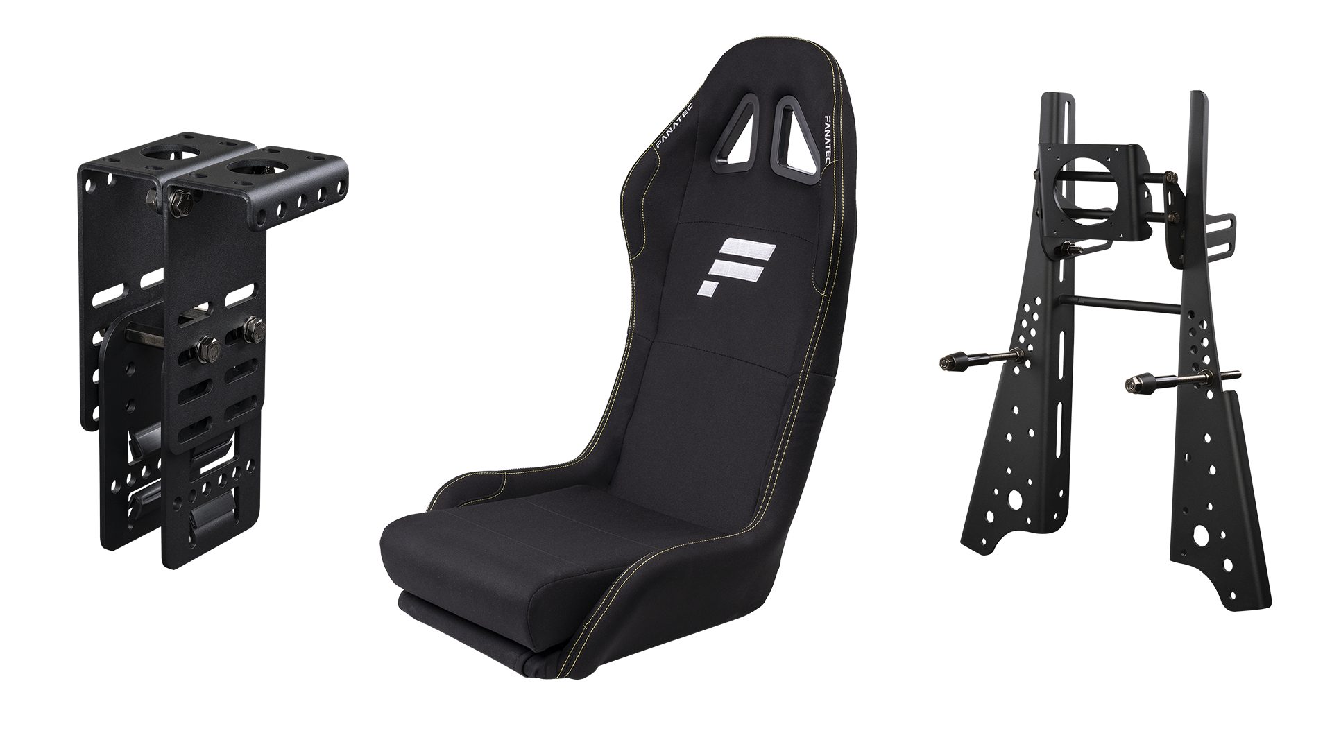 Fanatec CSL Cockpit accessoires