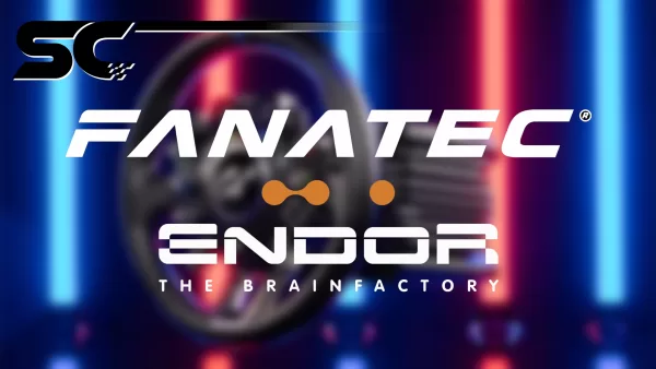 Endor AG Fanatec
