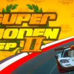 Super Woden GP 2