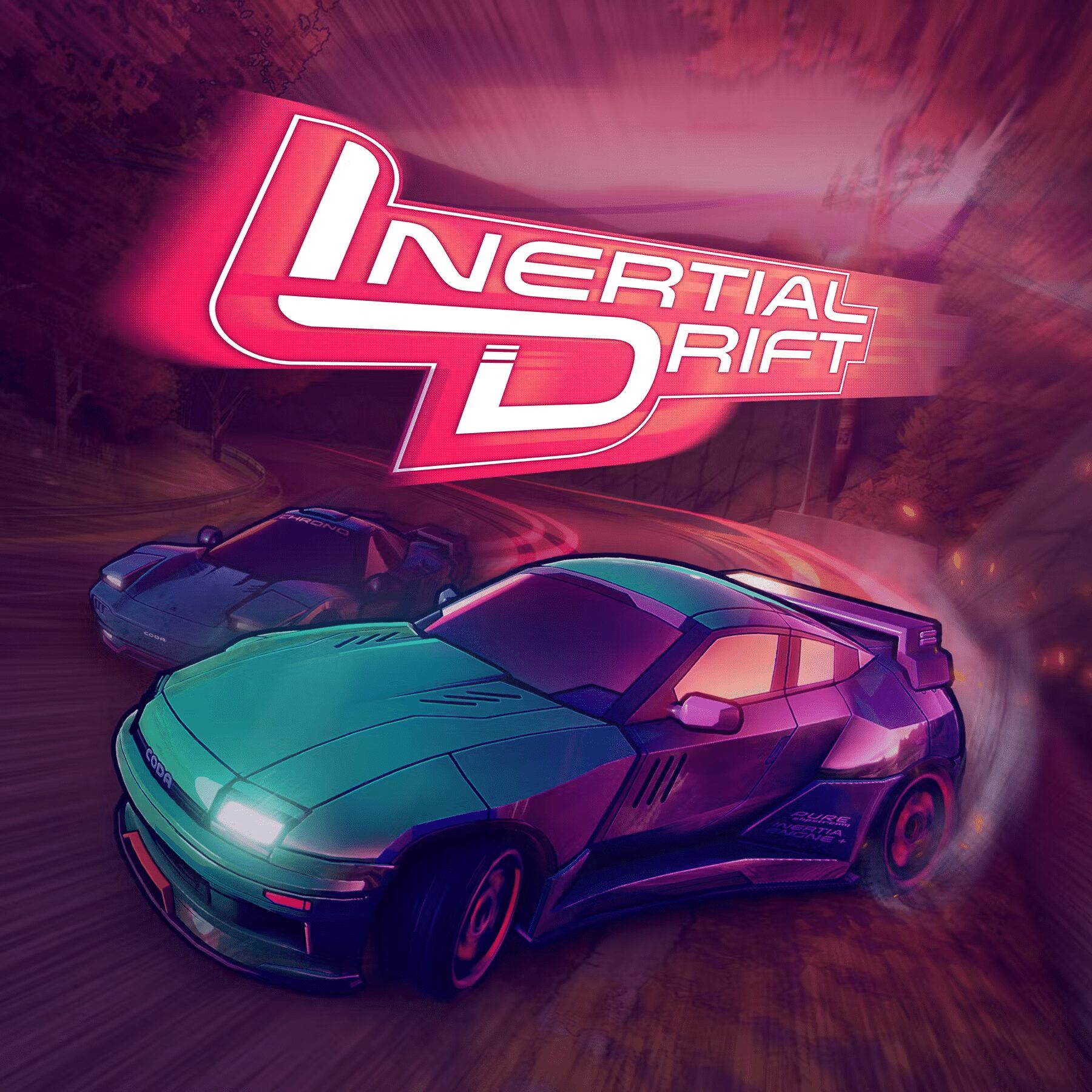 humble bundle inertial drift