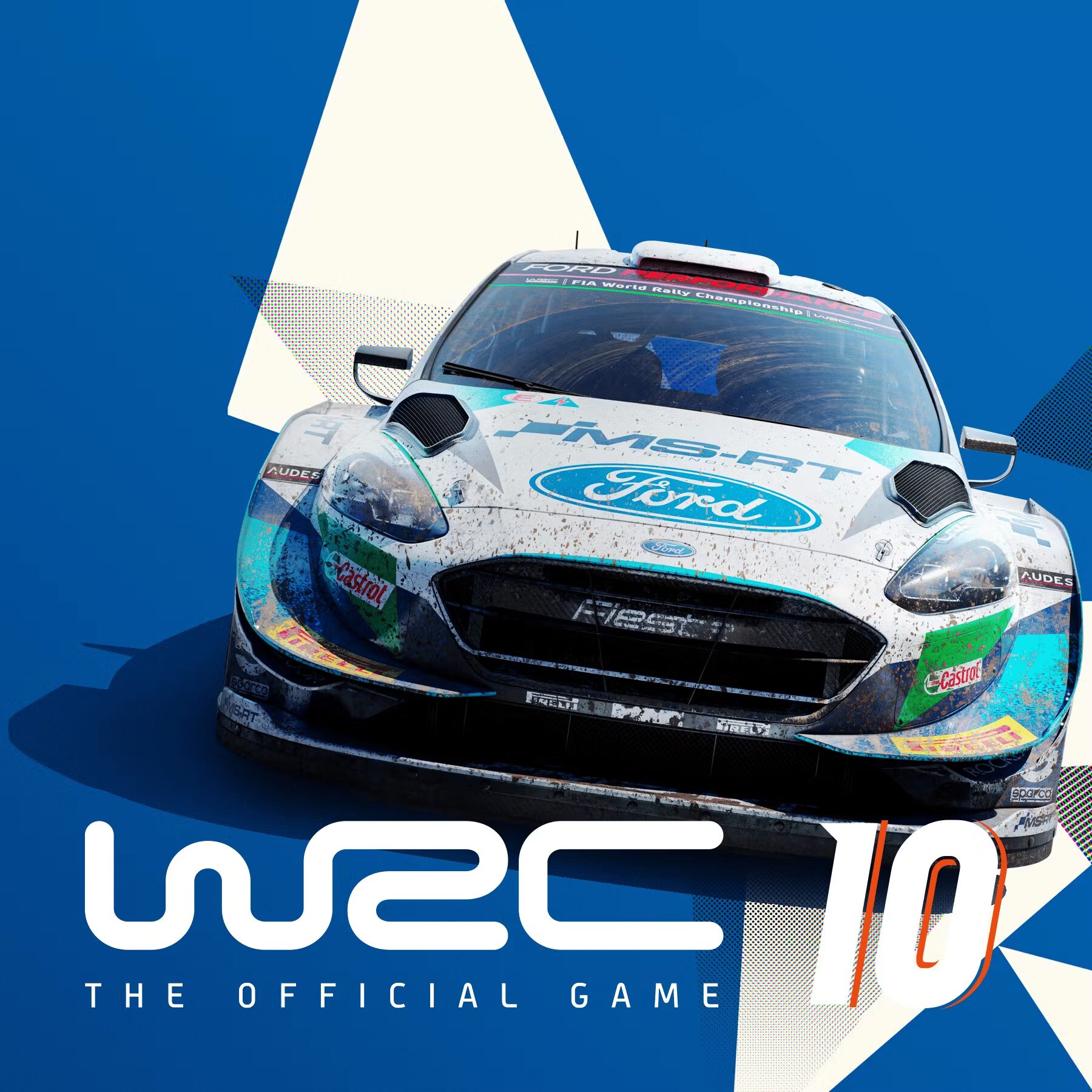 humble bundle wrc 10