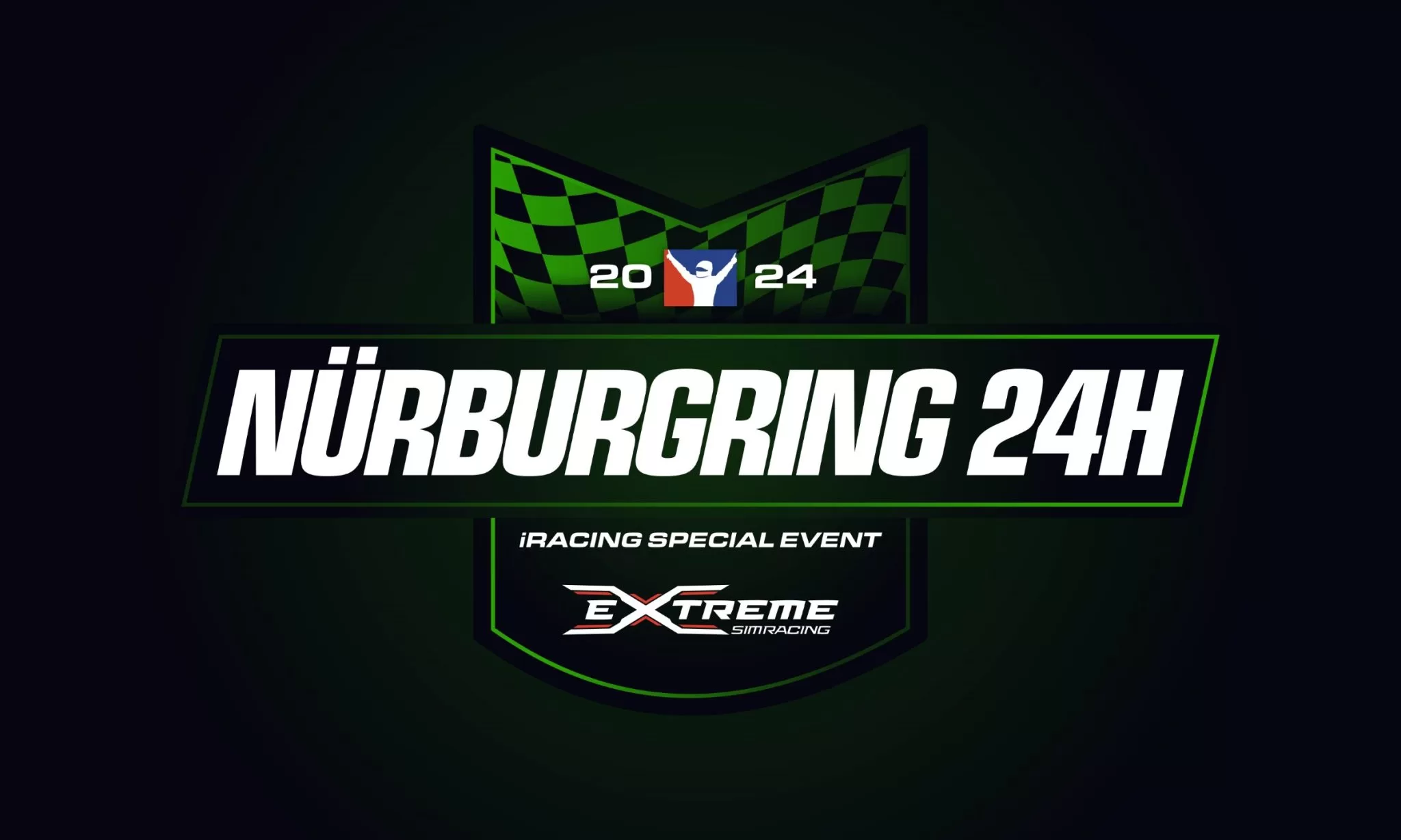 iRacing Nürburgring