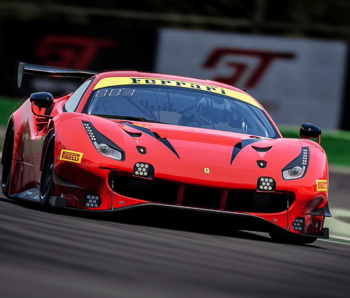 Ferrari Esports Series