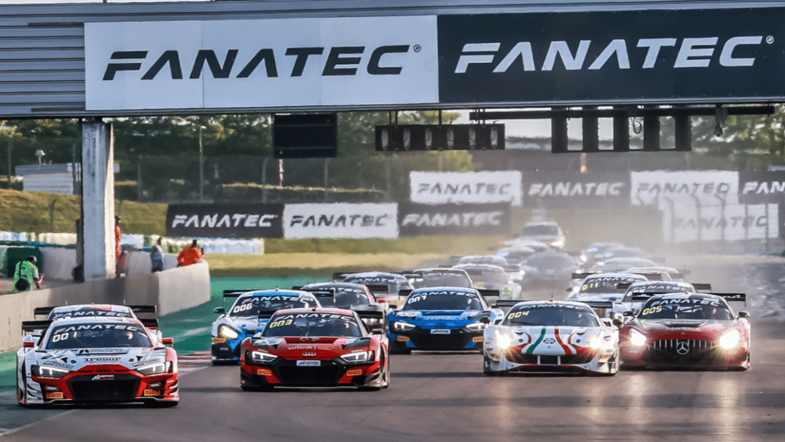 Fanatec