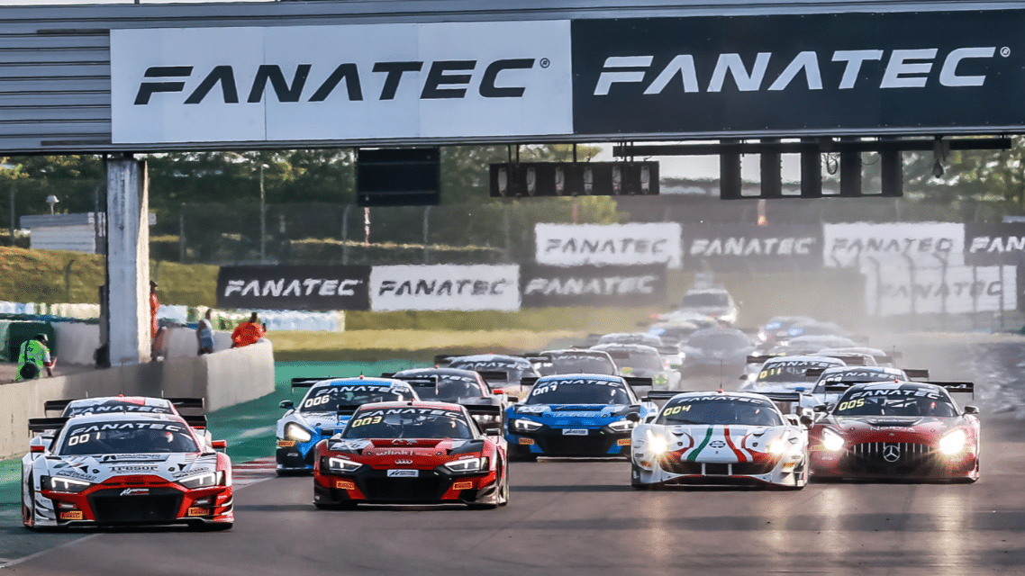 Fanatec