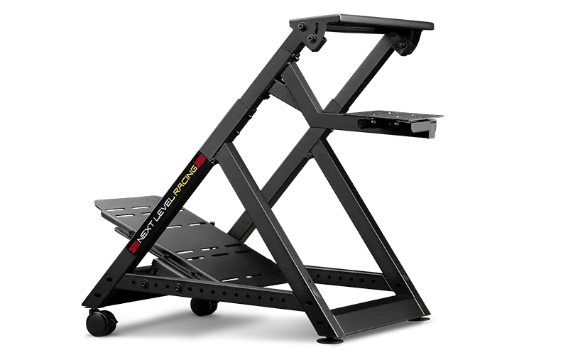 Next Level Racing Wheel Stand DD