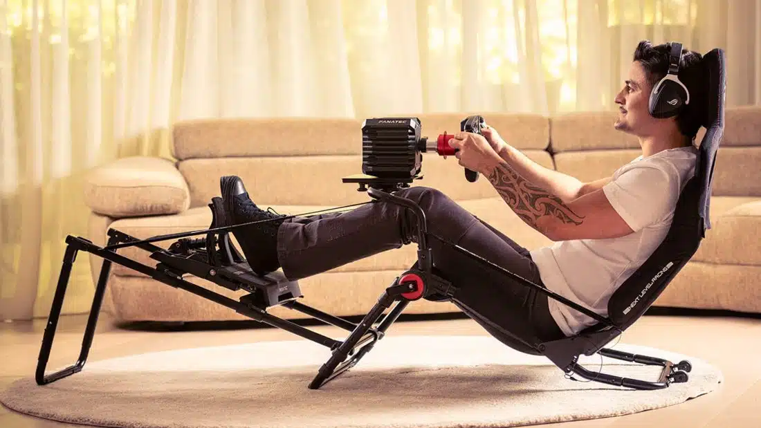 Next Level Racing Formula Lite Pro