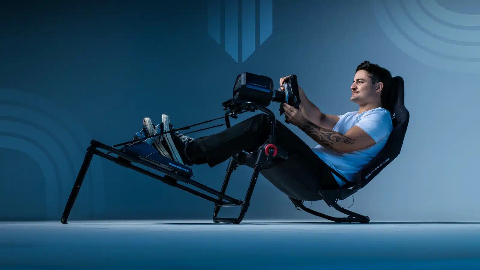 Next Level Racing Formula Lite Pro