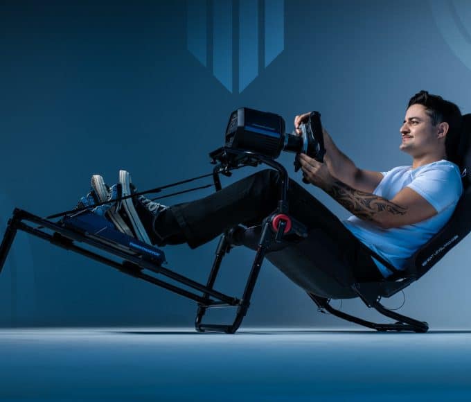 Next Level Racing Formula Lite Pro