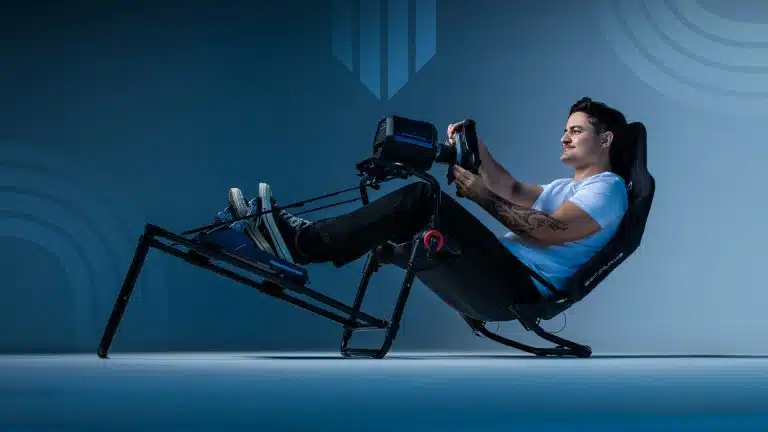 Next Level Racing Formula Lite Pro