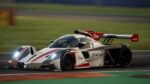Rennsport Steam Open Bêta