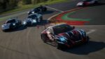 Rennsport Open Bêta