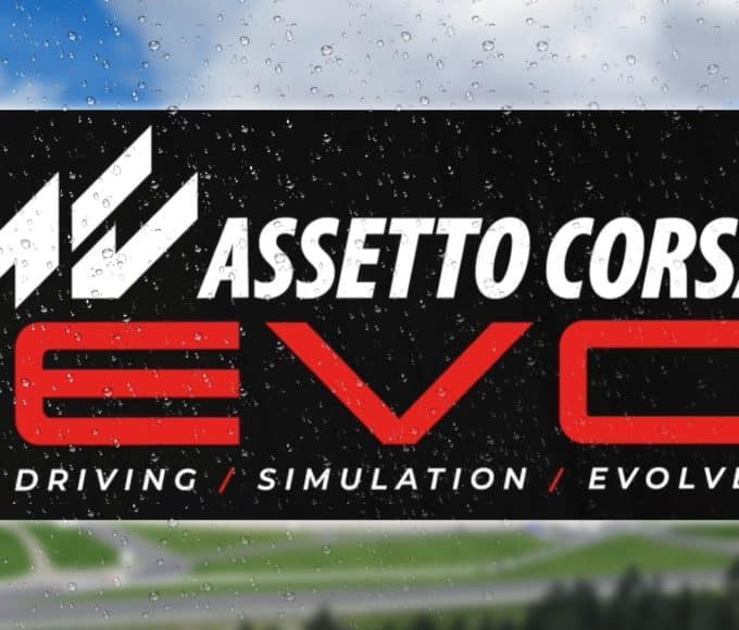 mods assetto corsa evo