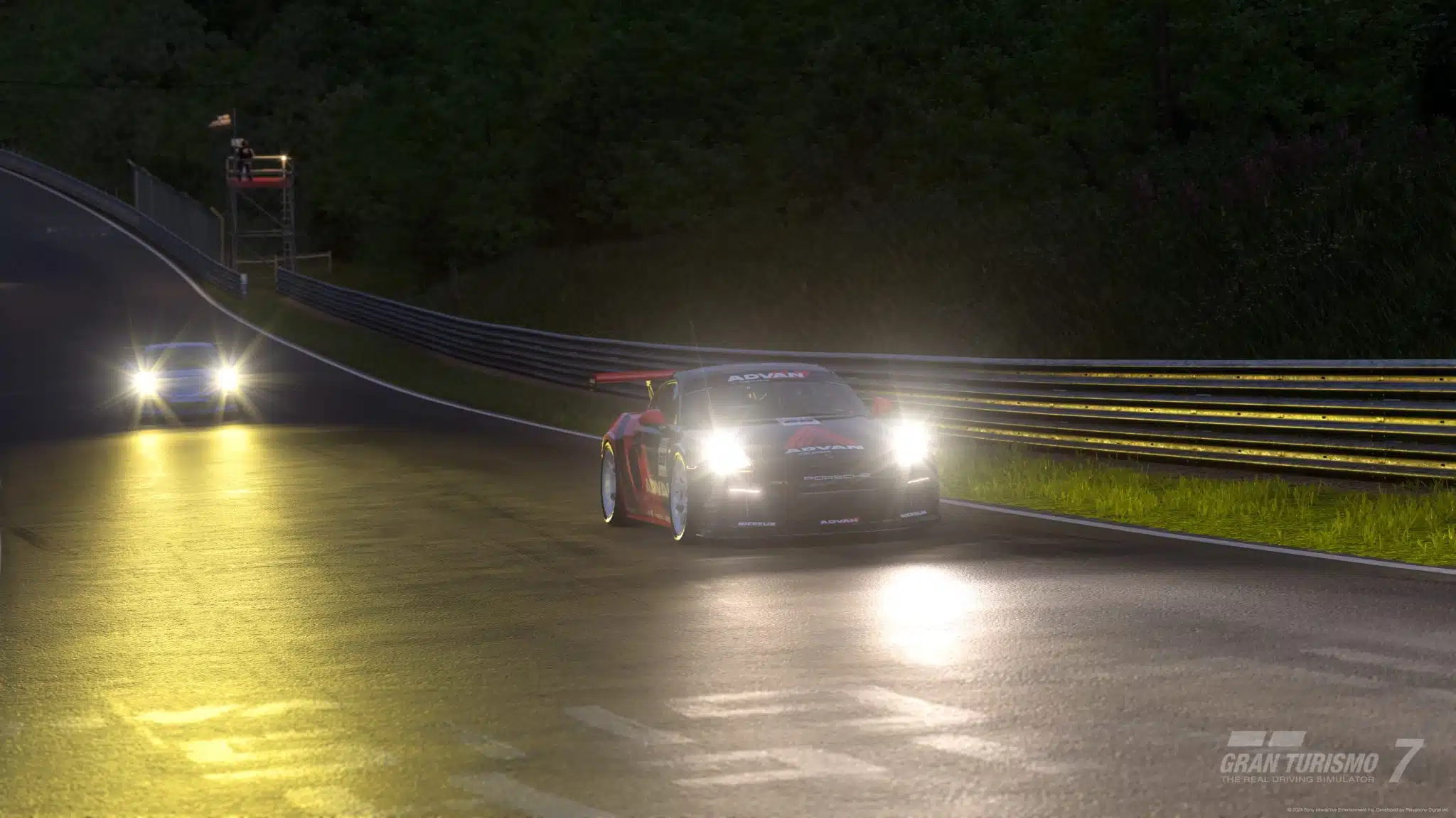 Équipe SuperChicane GT7
