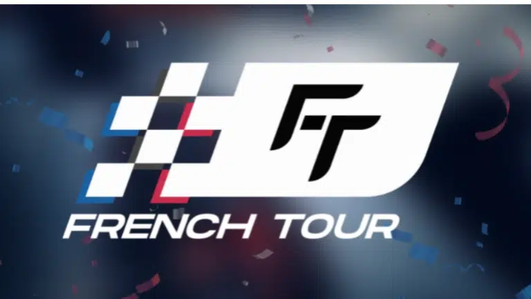 Gaming Tour 2024 : 24h de LAN sur GT7 et plein d'animations