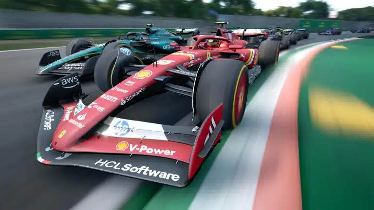 F1 Manager 2024 : nouveau chapitre ou simple mise à jour ?