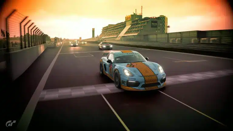 24h du Nürburgring sur GT7 : le bilan d'une course mémorable !