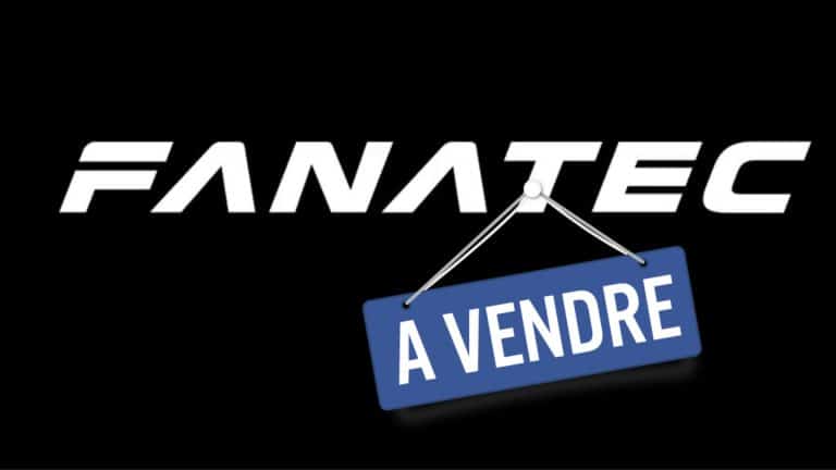 Fanatec et Endor AG sont en vente : Qui pour acheter ?