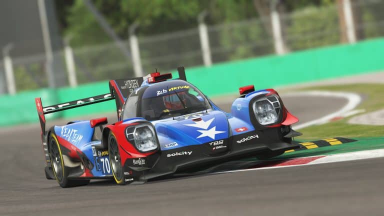 rFactor 2, le jeu et ses DLC en soldes jusqu'à -80 %