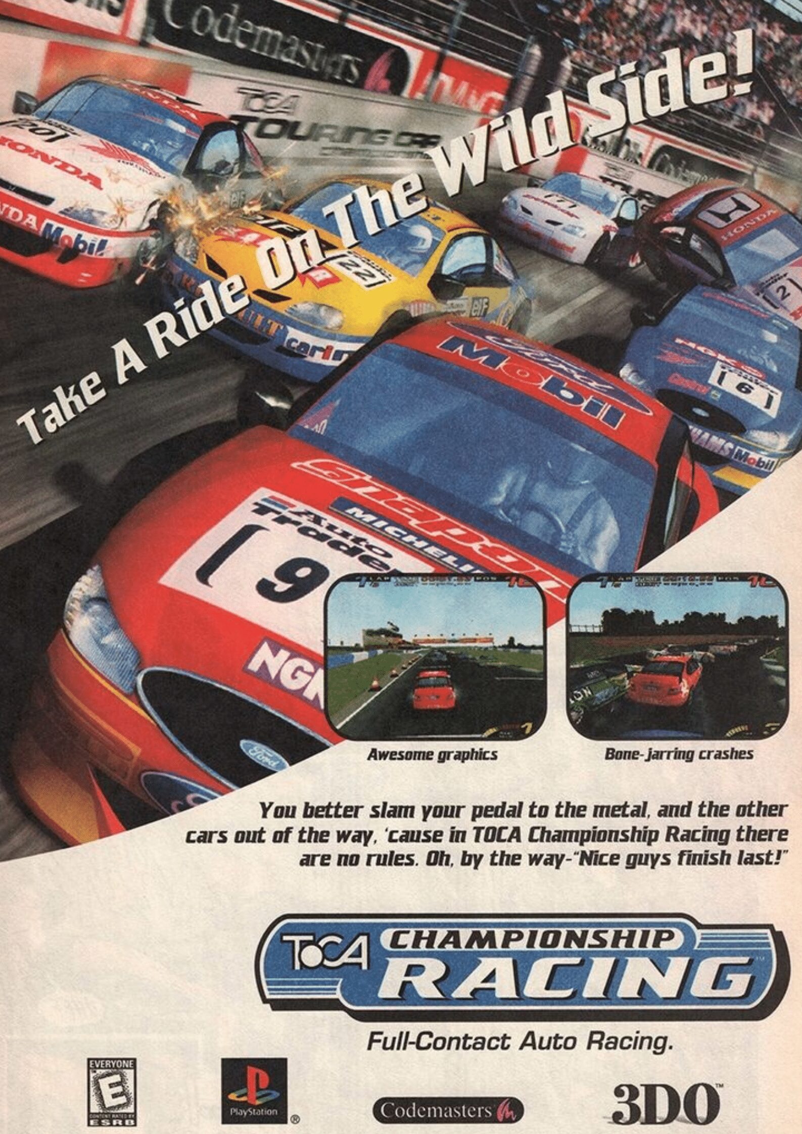 histoire simracing