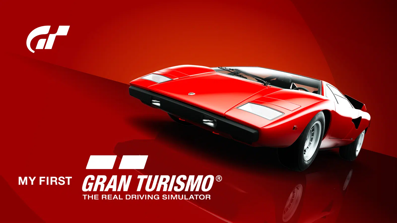 démo Gran Turismo