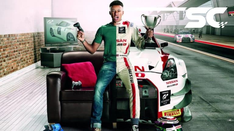 GT Academy : l'histoire d'un conte de fées
