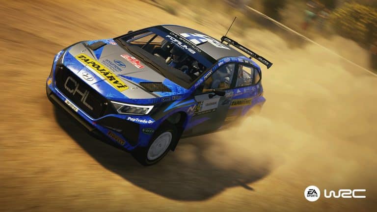 WRC 24