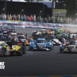 Le Mans Ultimate DLC Septembre 2024