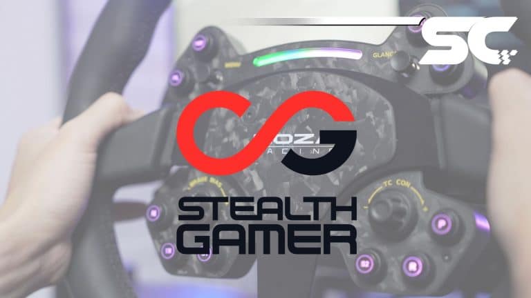 French Days 2024 : les bons plans simracing de Stealth Gamer