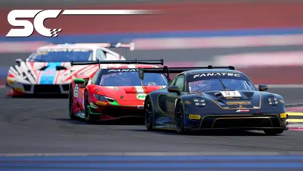 Guide Assetto Corsa Competizione débutant