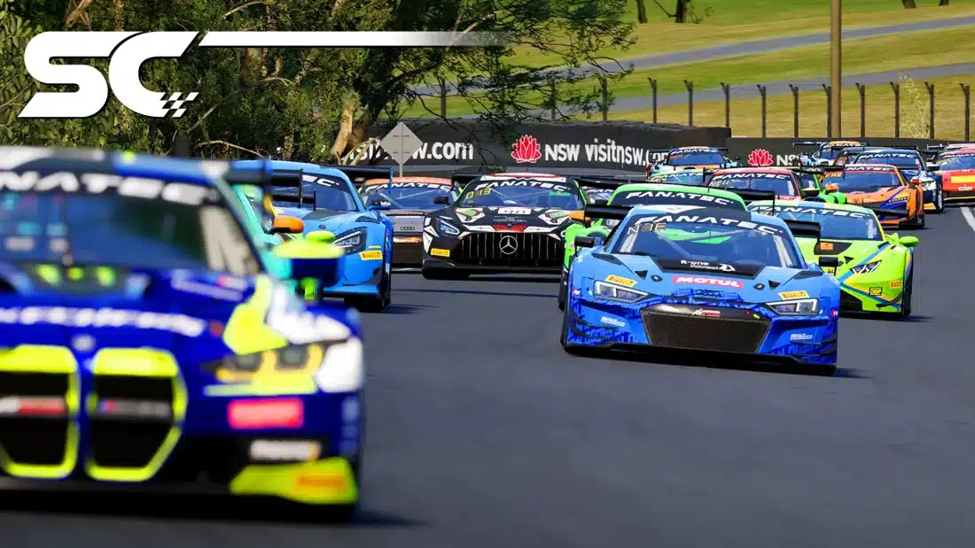 Guide Assetto Corsa Competizione multijoueur