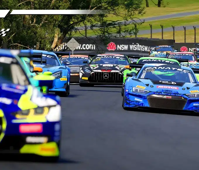 Guide Assetto Corsa Competizione multijoueur