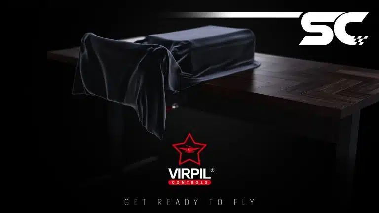 virpil yoke