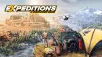 Test Expeditions : A MudRunner Game, un jeu qui patine dans la boue ?