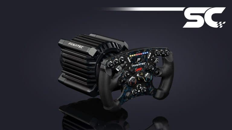 Corsair rachète Fanatec : ce que ça change pour les sim racers