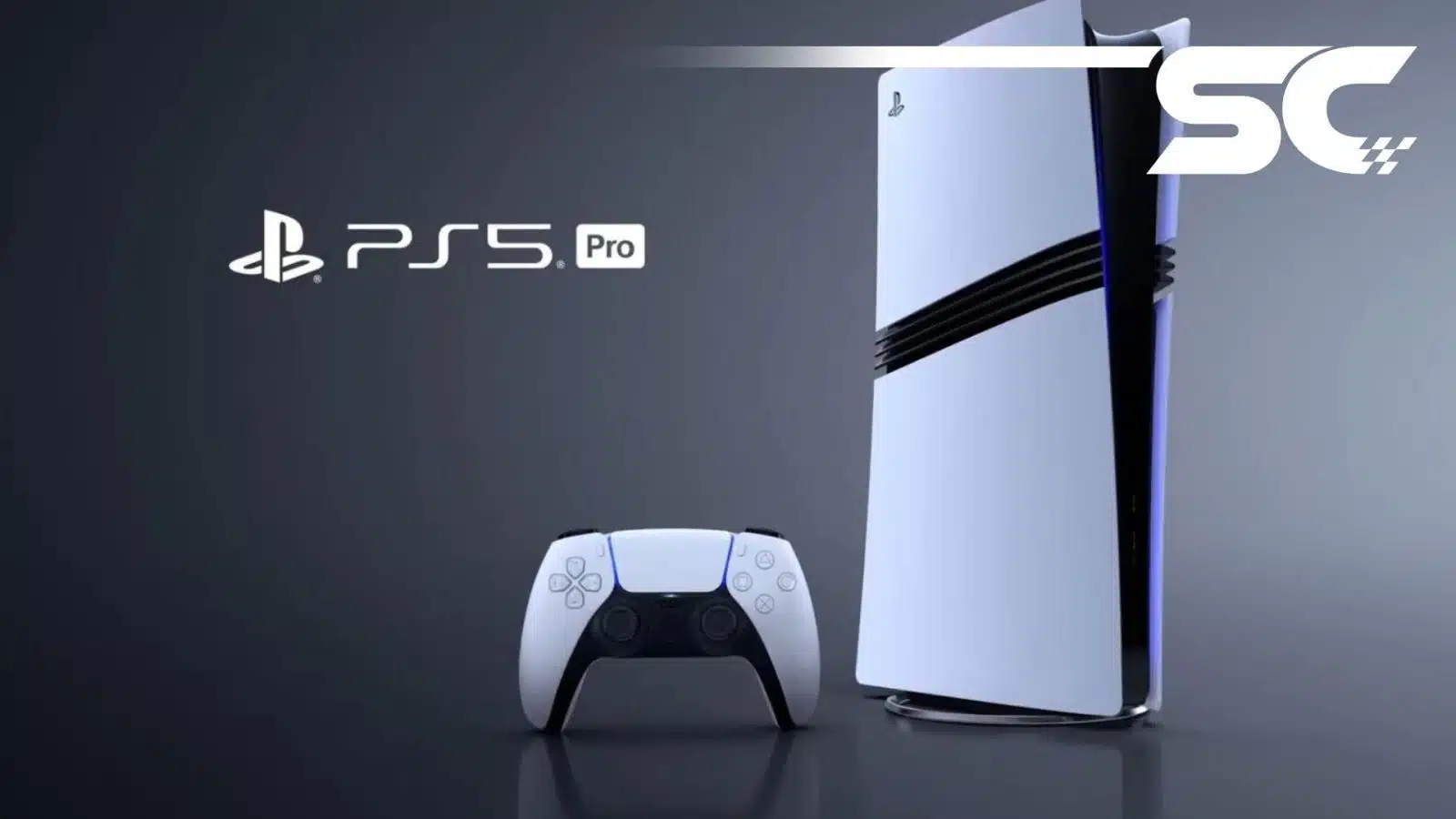 PS5 Pro simracing