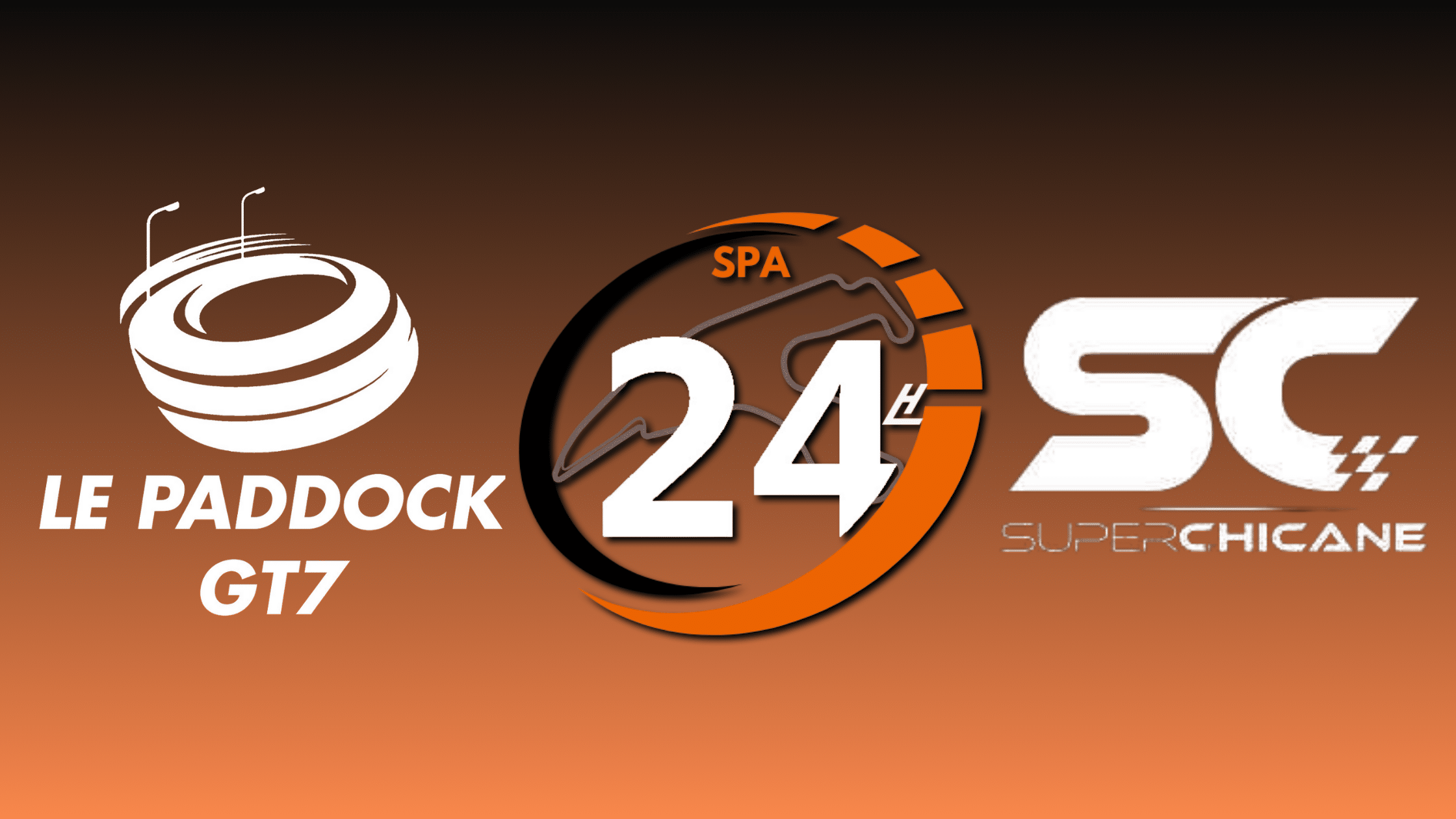 Paddock Superchicane 24h Spa