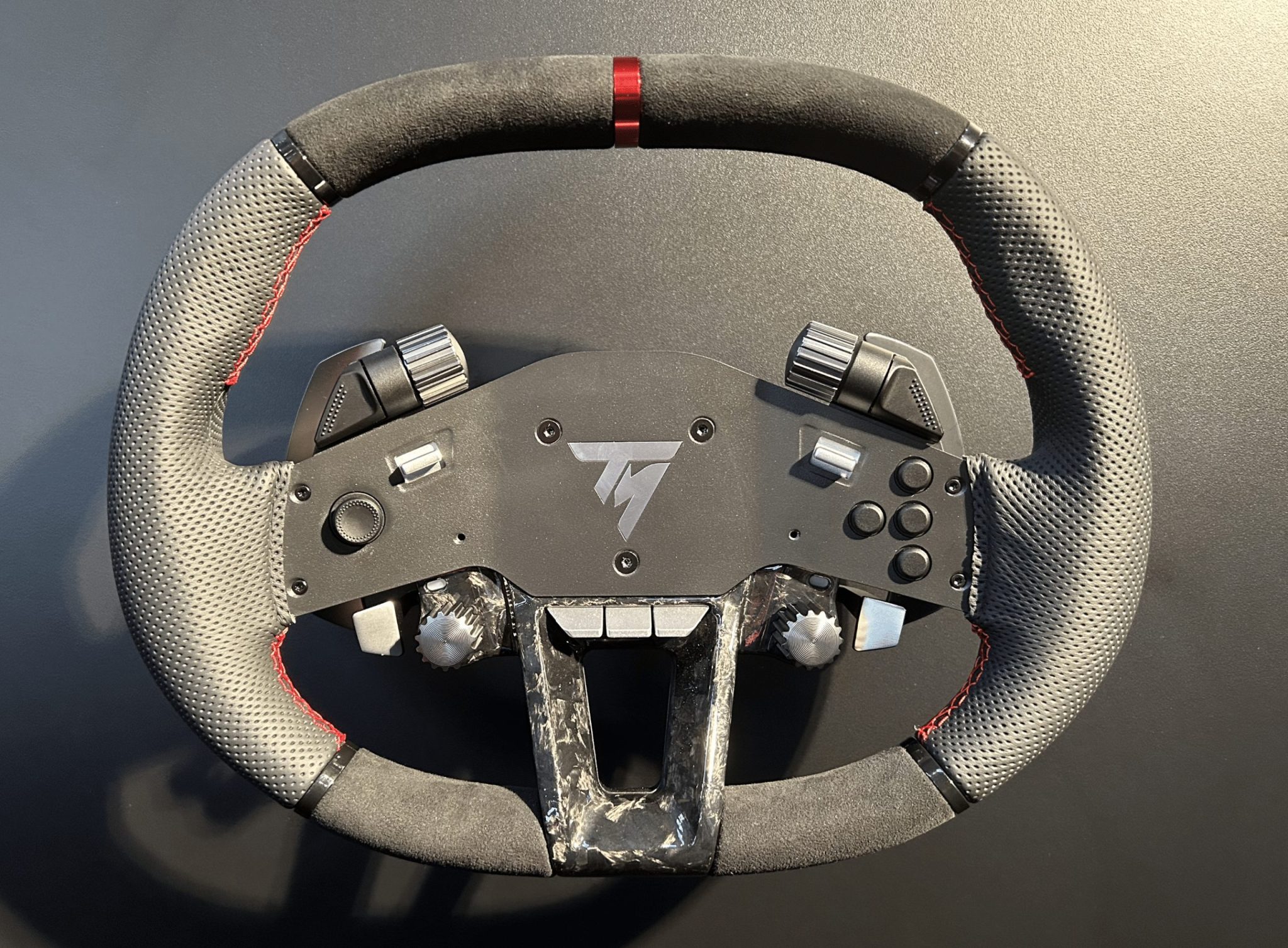 Hypercar Wheel Add-on