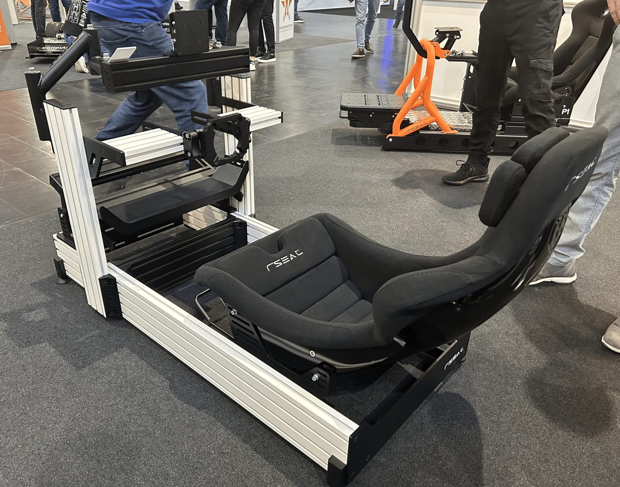 RSeat A1 Pro