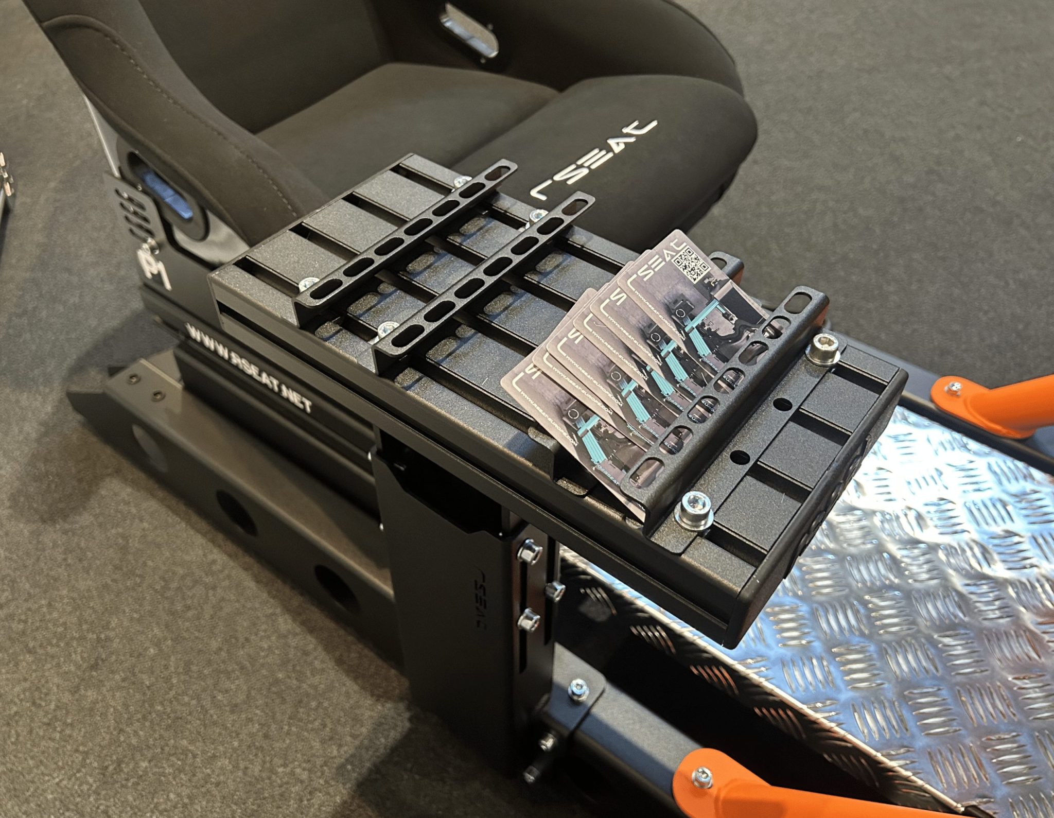 RSeat A1 Pro
