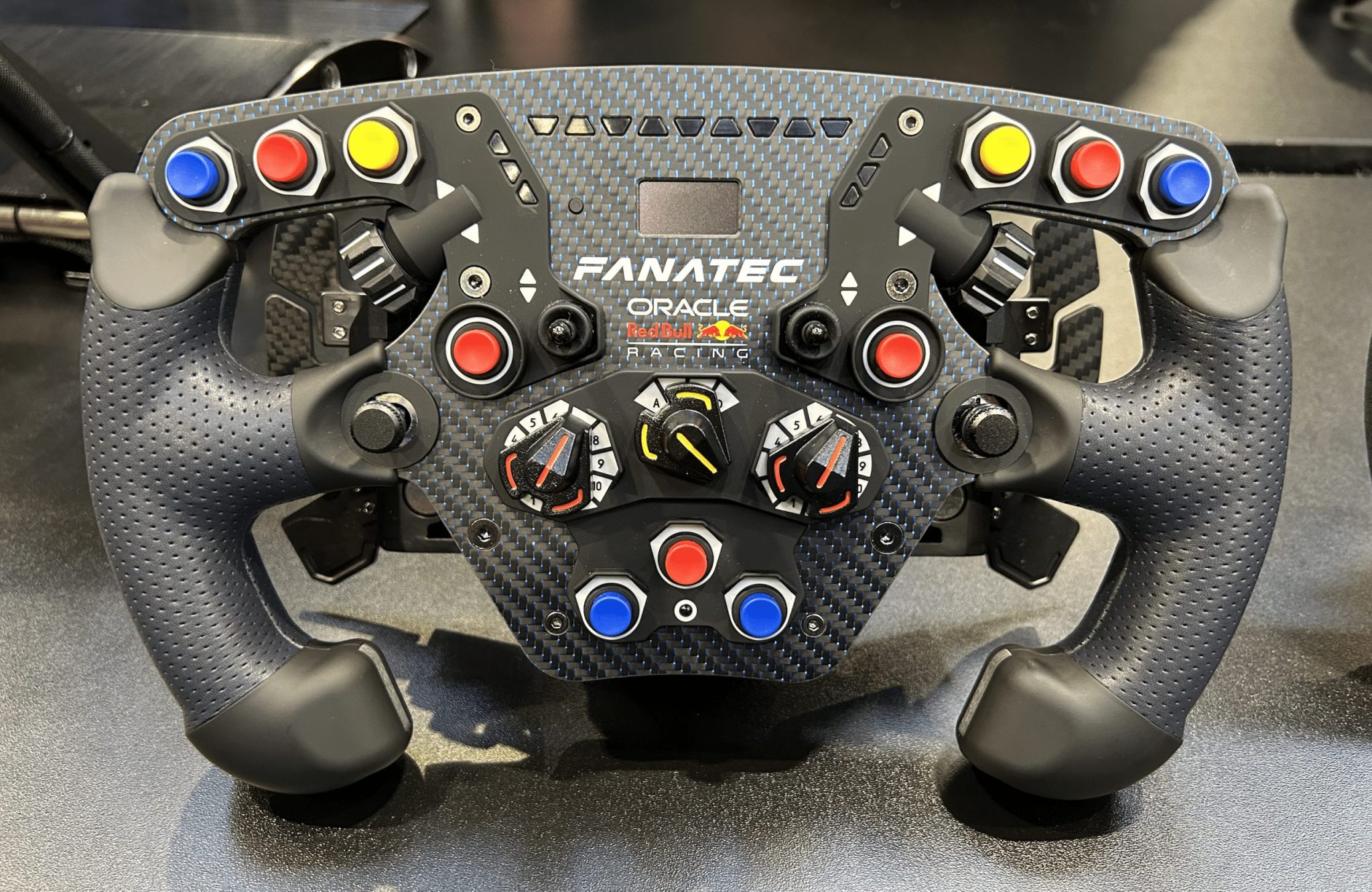 Fanatec ADAC 24