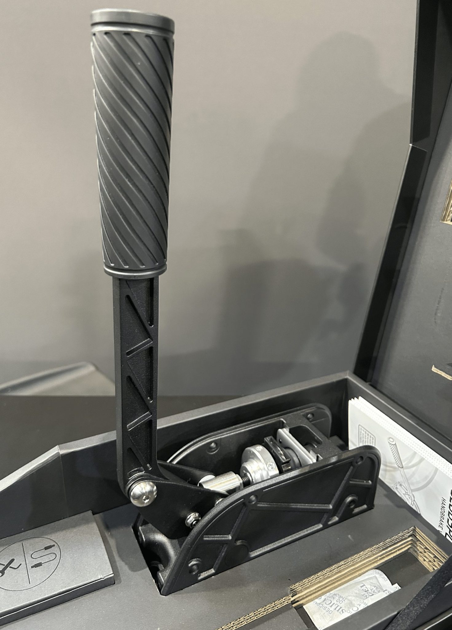 Fanatec ADAC 24